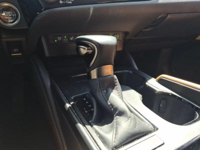 2023 Lexus ES 350 FWD