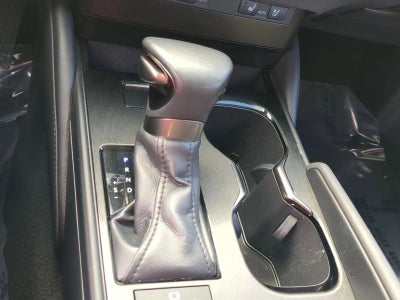 2023 Lexus ES 350 FWD