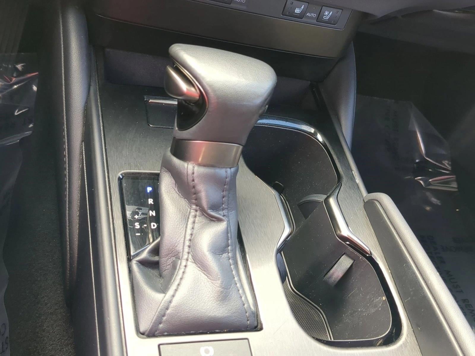 2023 Lexus ES 350 FWD