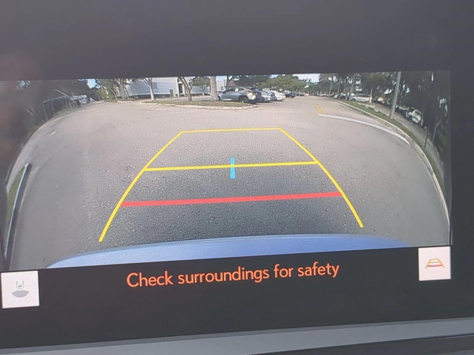 2023 Lexus ES 350 FWD