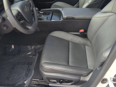 2023 Lexus ES 350 FWD