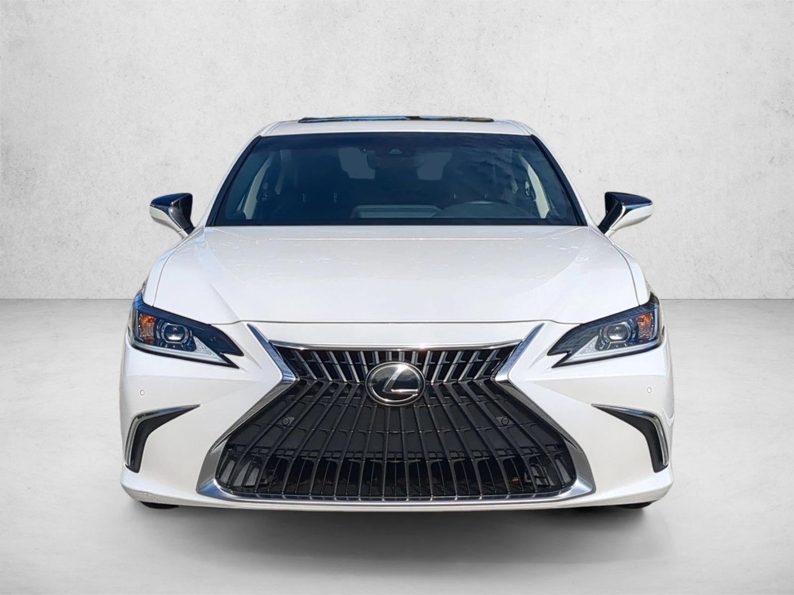 2023 Lexus ES 350 FWD