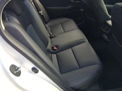 2023 Lexus ES 350 FWD