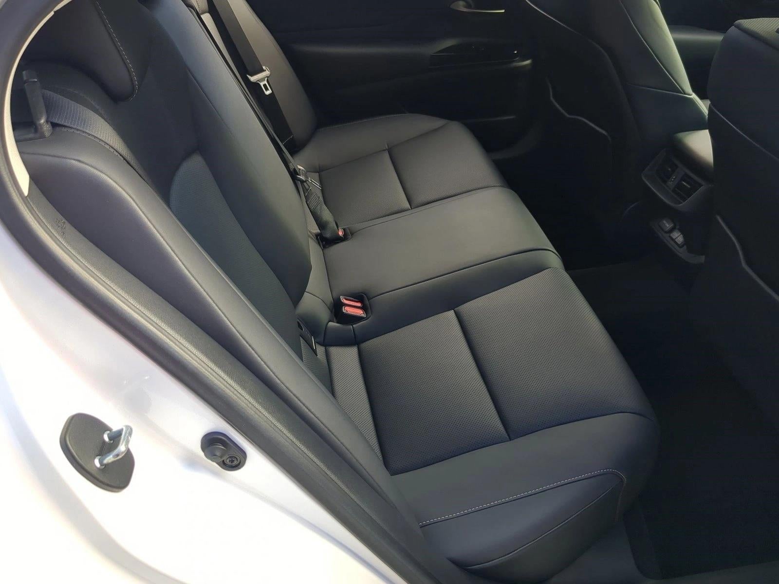 2023 Lexus ES 350 FWD