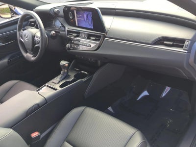 2023 Lexus ES 350 FWD