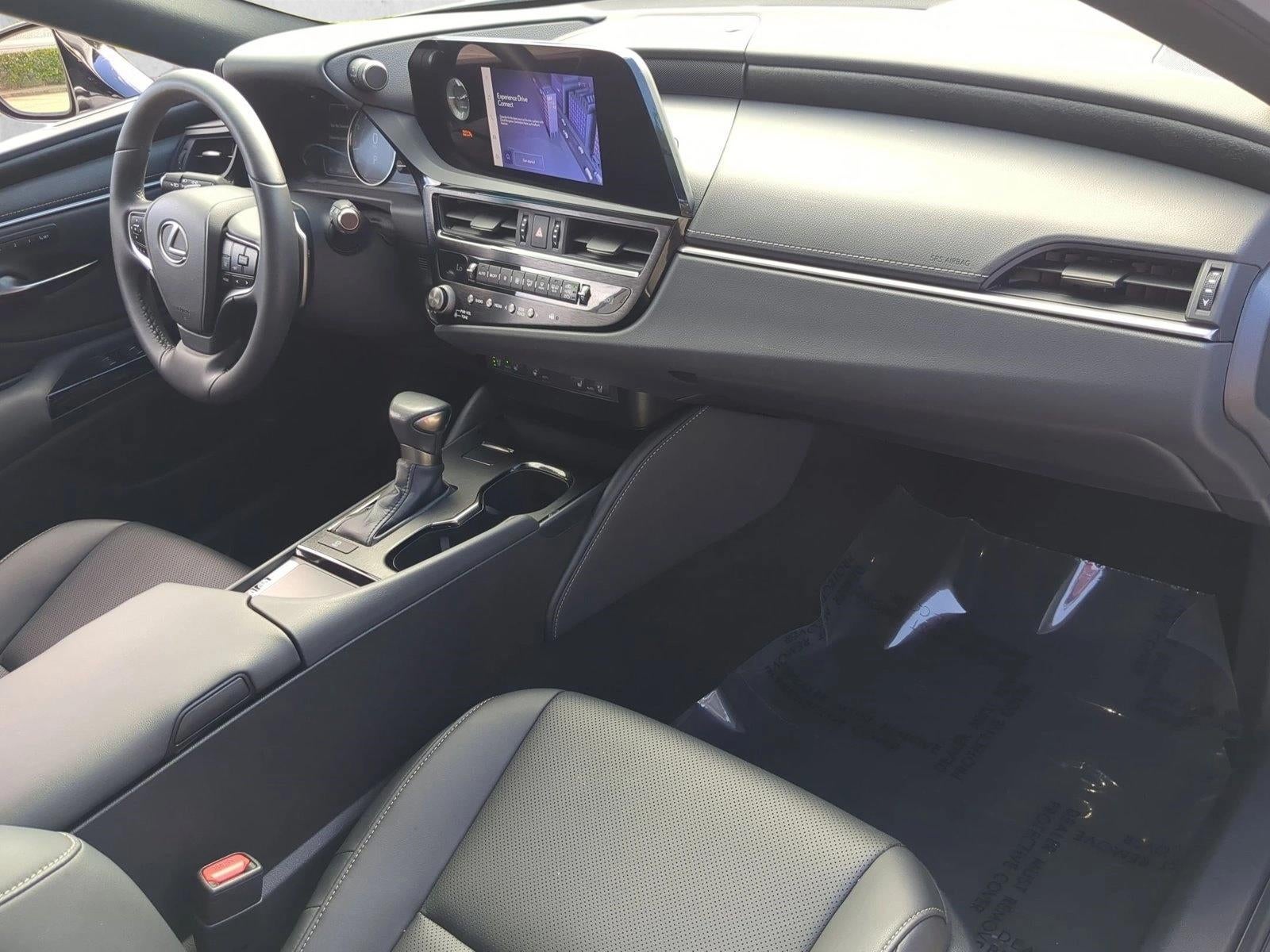 2023 Lexus ES 350 FWD