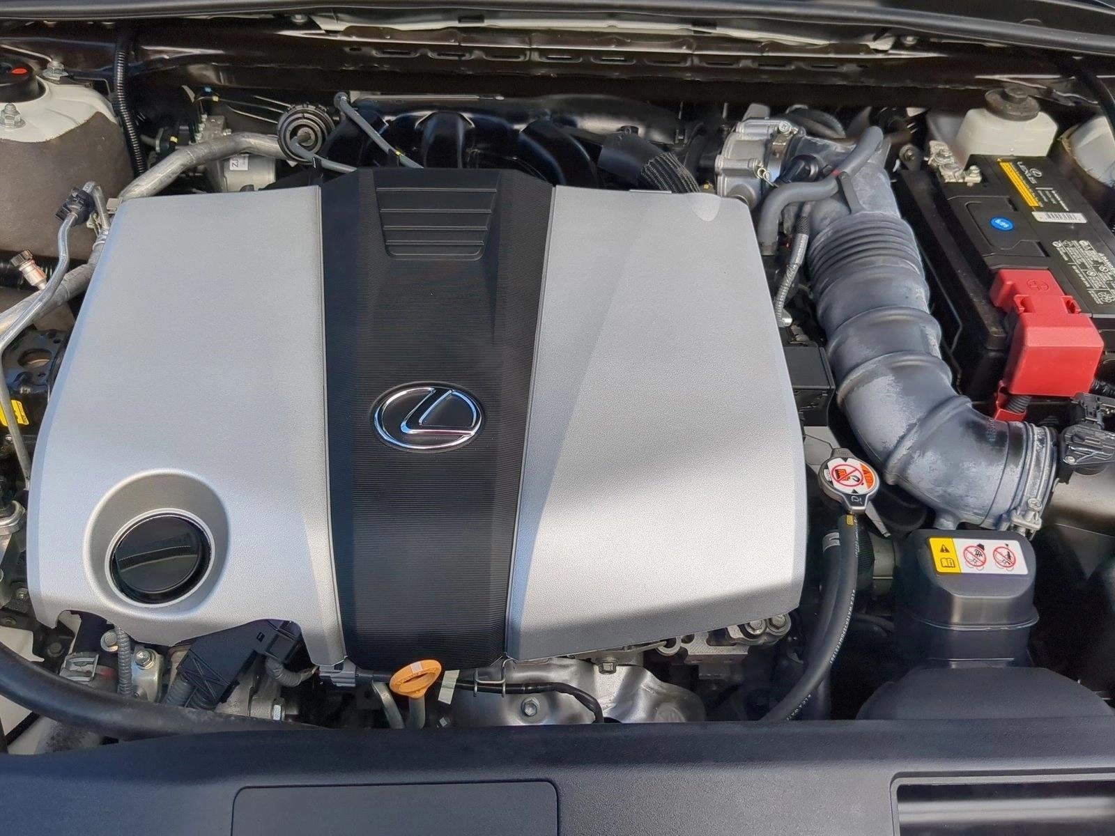 2023 Lexus ES 350 FWD