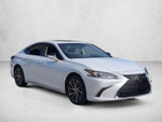 2023 Lexus ES 350 FWD