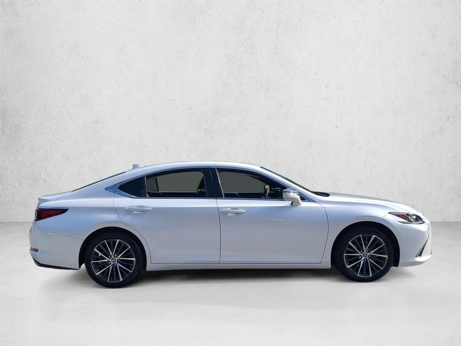 2023 Lexus ES 350 FWD