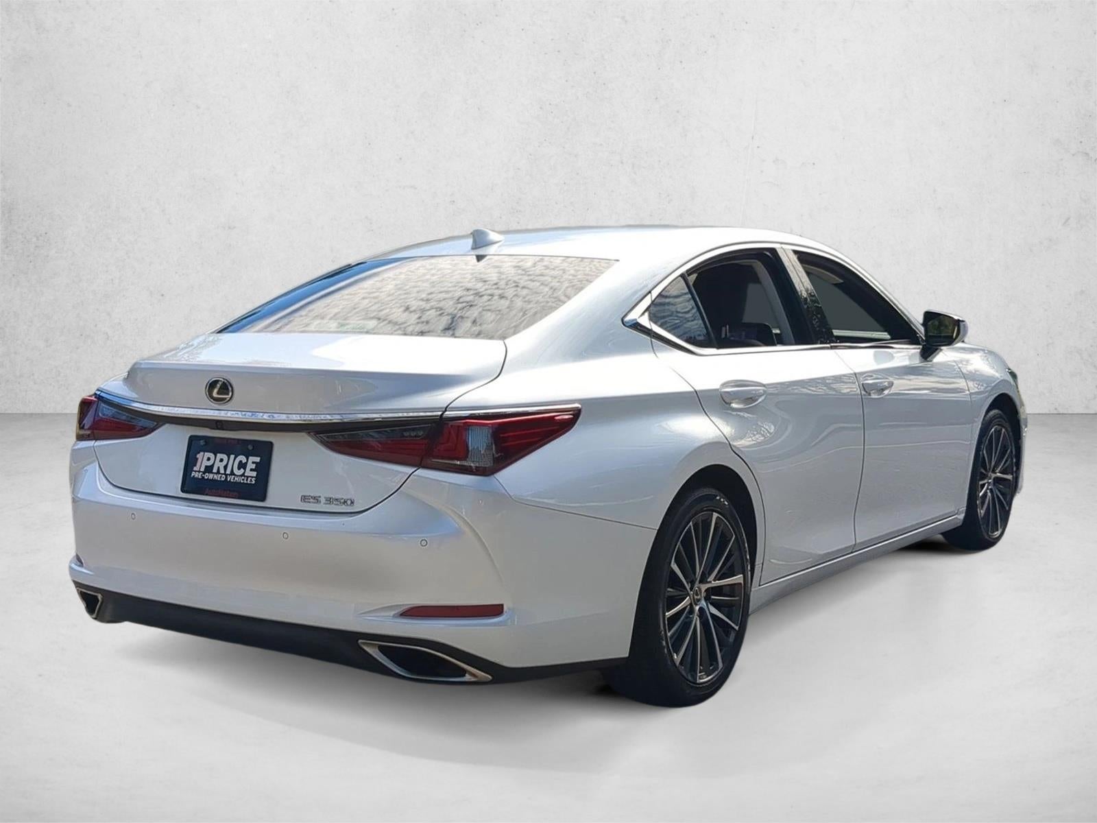 2023 Lexus ES 350 FWD