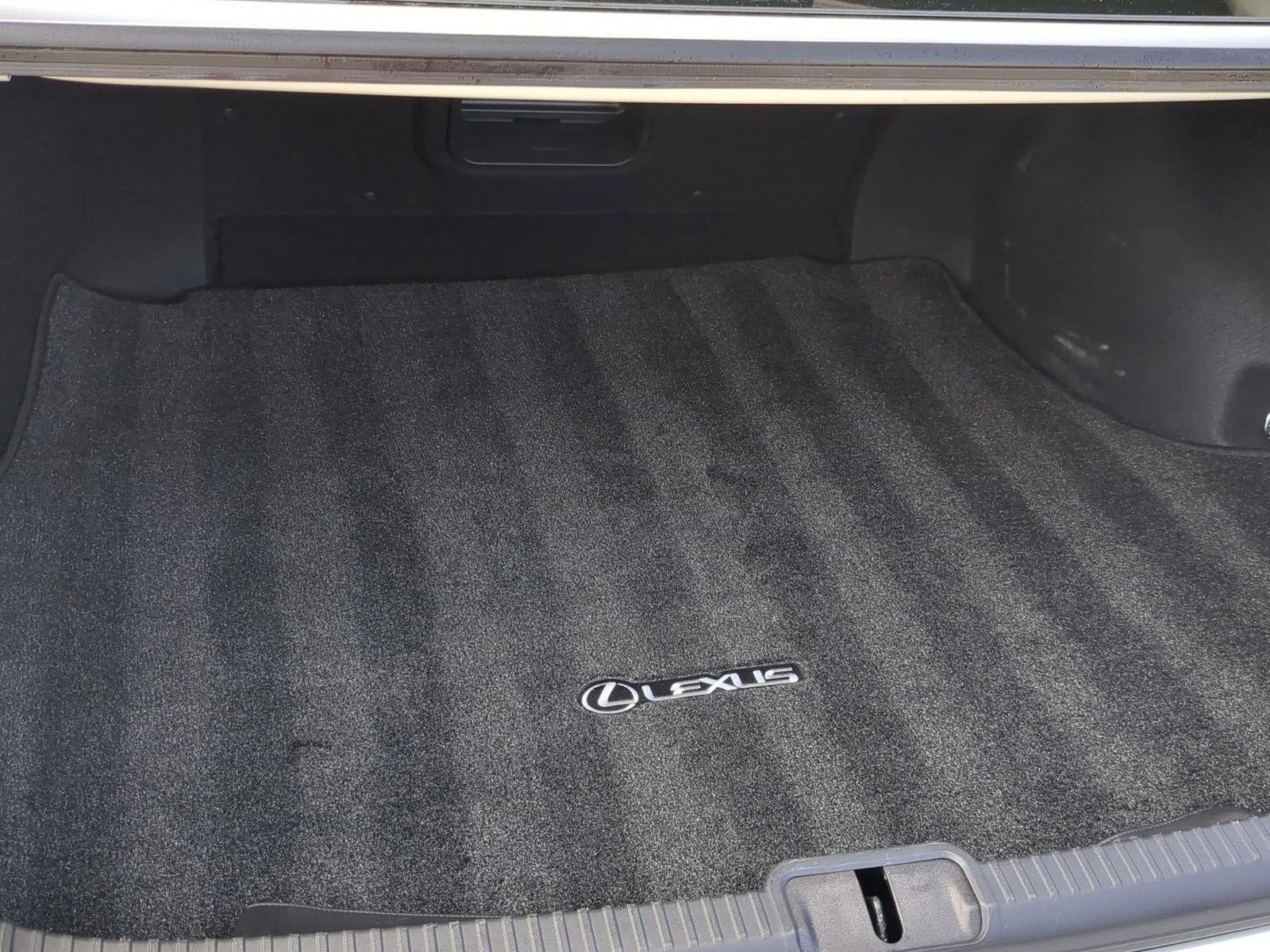 2023 Lexus ES 350 FWD