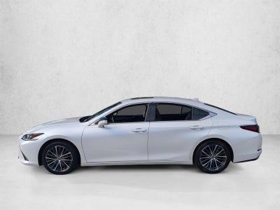2023 Lexus ES 350 FWD
