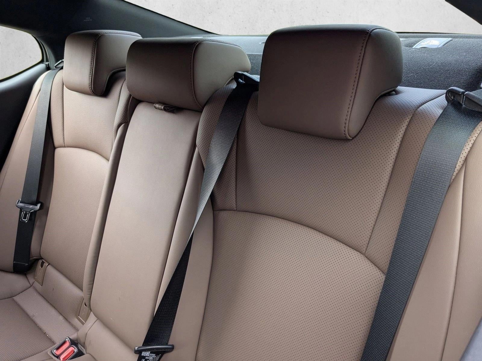 2023 Lexus ES 350 FWD