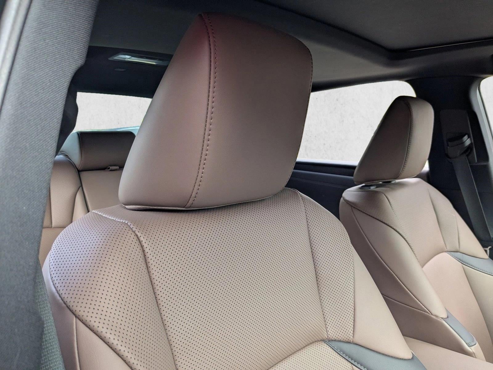 2023 Lexus ES 350 FWD