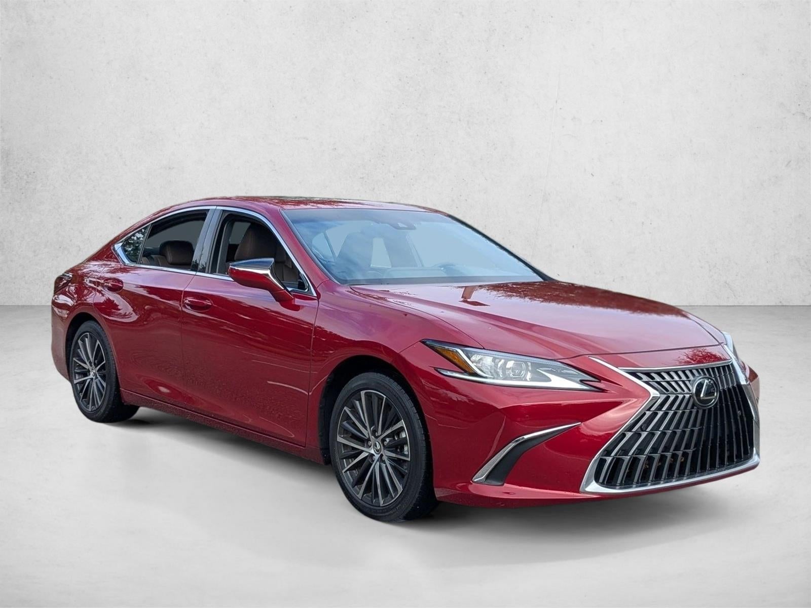 2023 Lexus ES 350 FWD