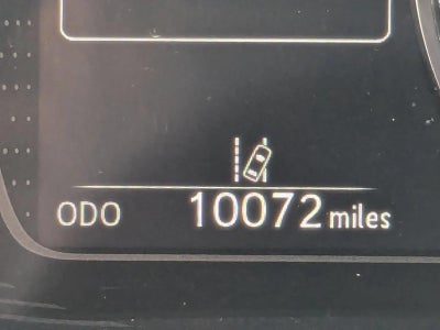 2023 Lexus ES 350 FWD