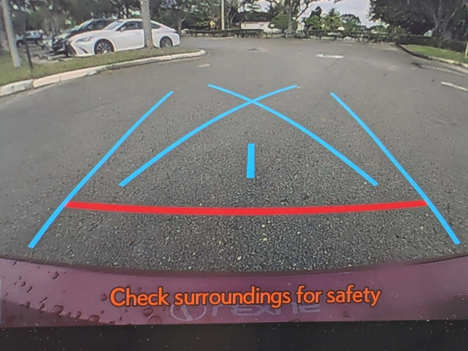 2023 Lexus ES 350 FWD