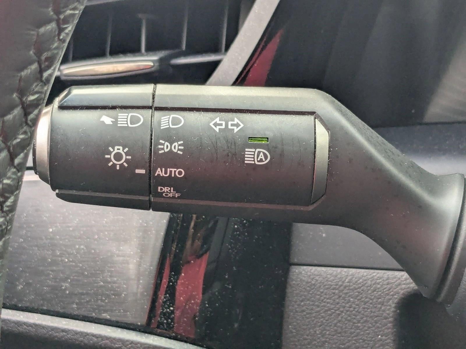 2023 Lexus ES 350 FWD