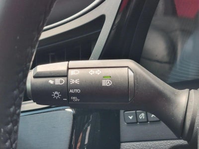 2024 Lexus ES 350 FWD