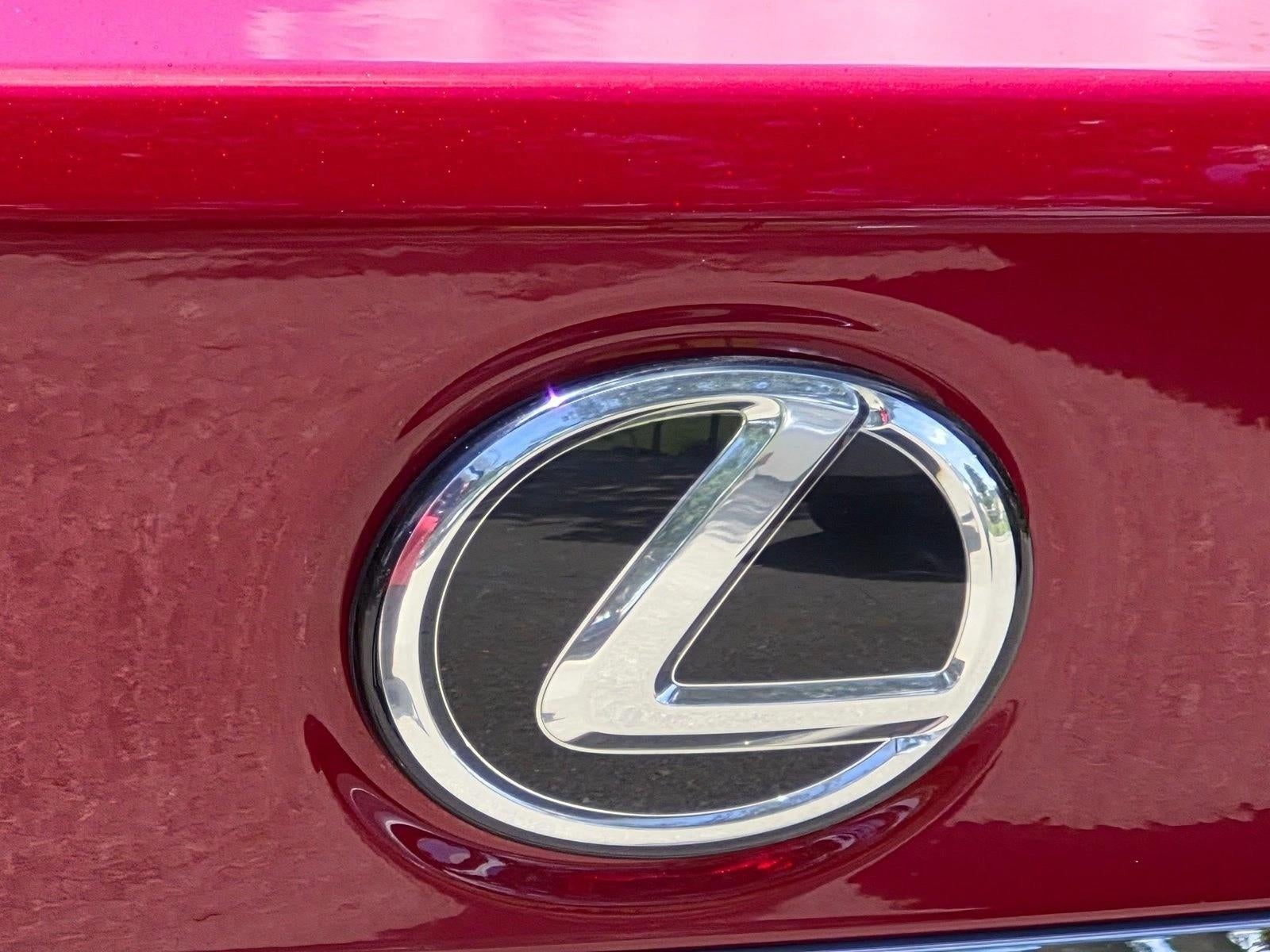 2024 Lexus ES 350 FWD