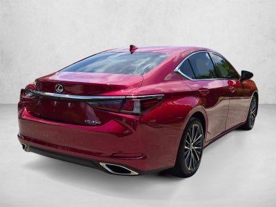 2024 Lexus ES 350 FWD