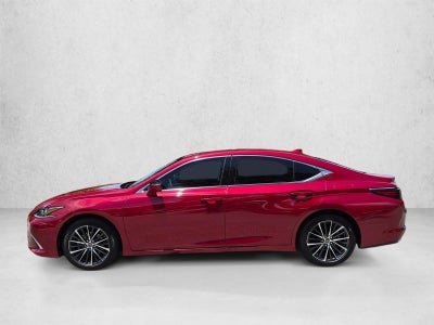 2024 Lexus ES 350 FWD