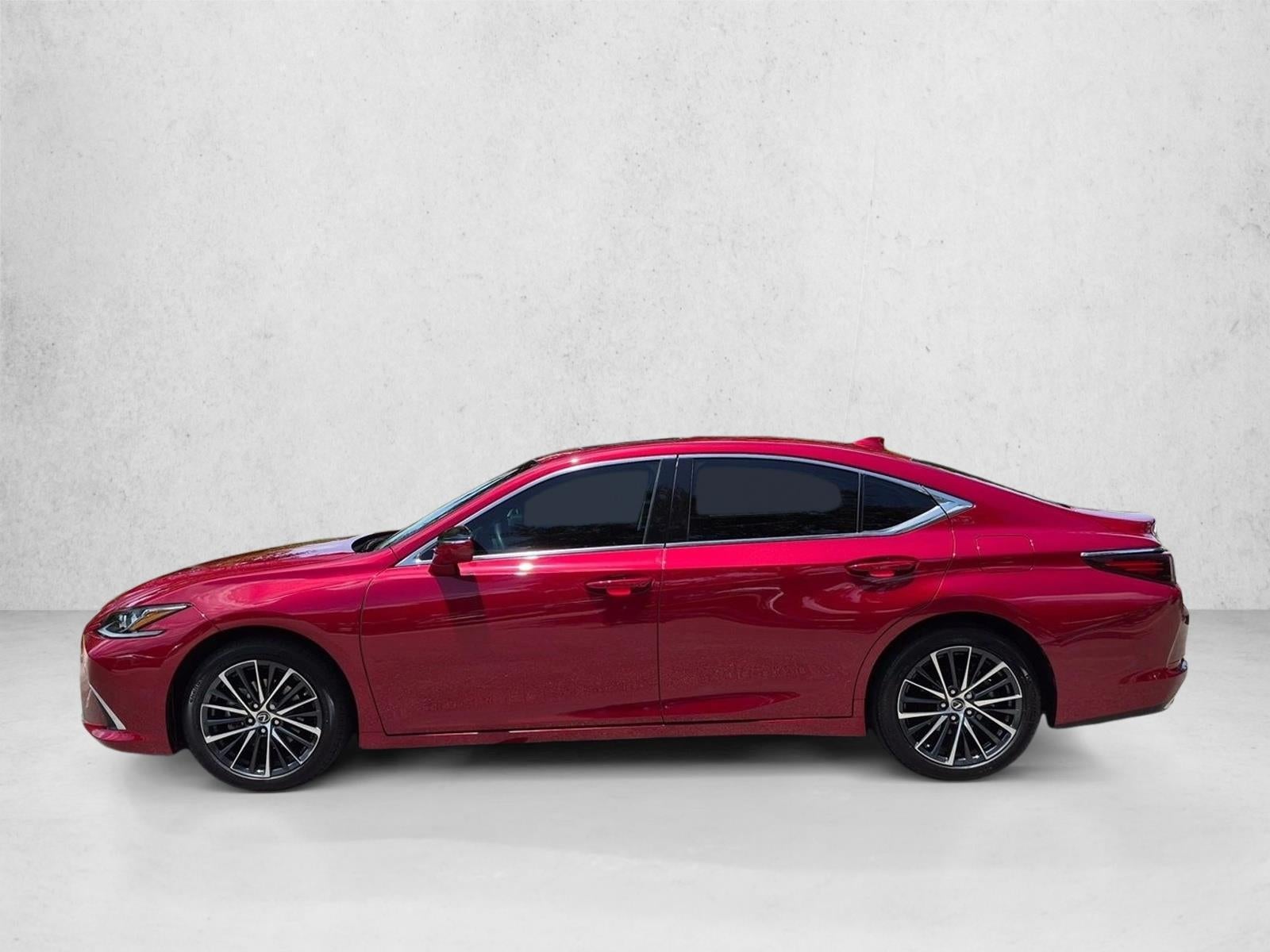 2024 Lexus ES 350 FWD