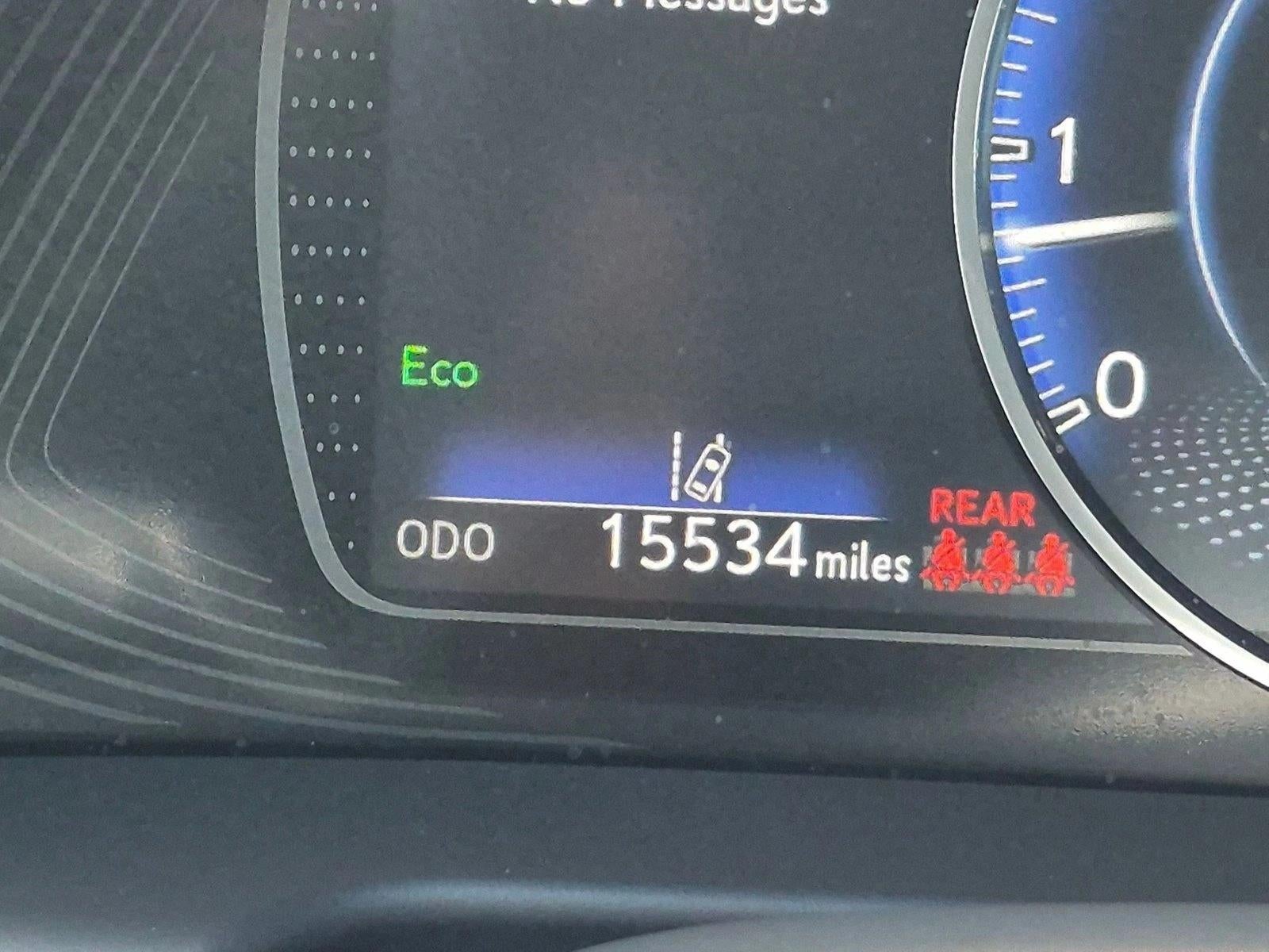 2024 Lexus ES 350 FWD