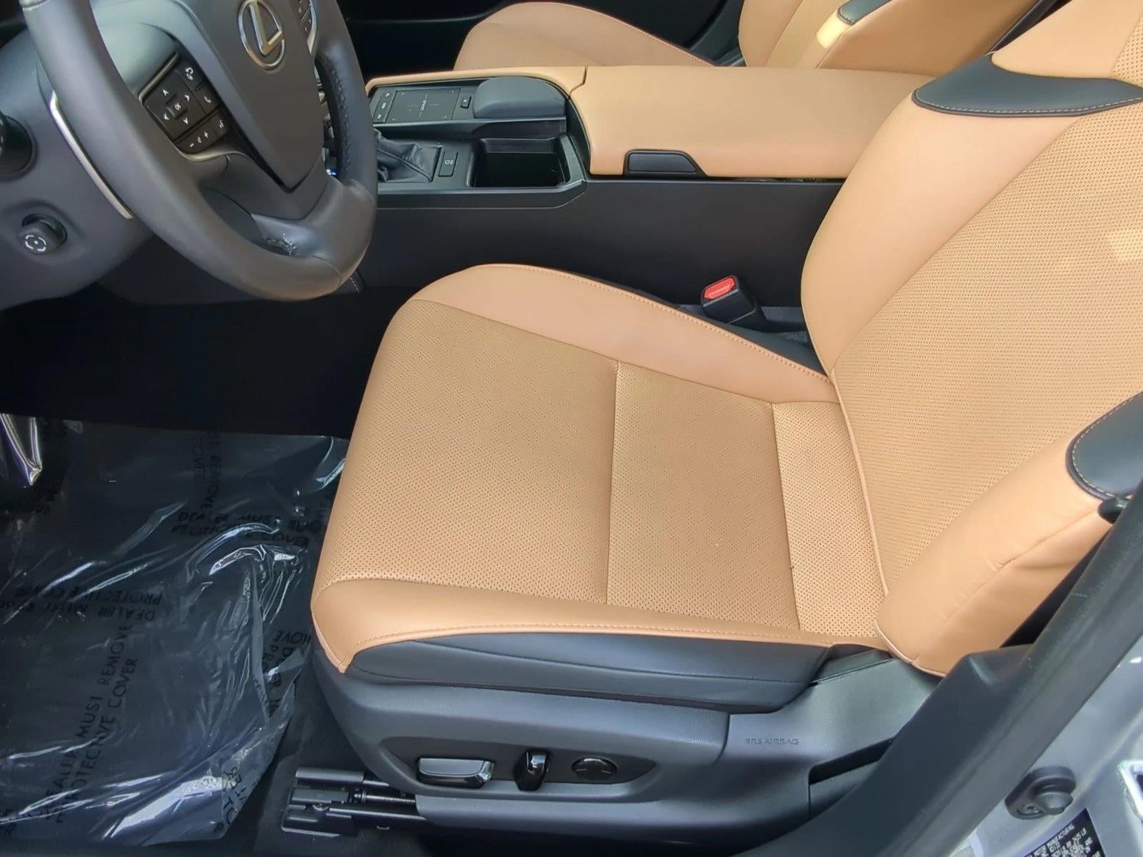 2022 Lexus ES 350 FWD