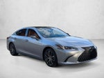 2022 Lexus ES 350 FWD