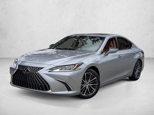 2023 Lexus ES 350 FWD