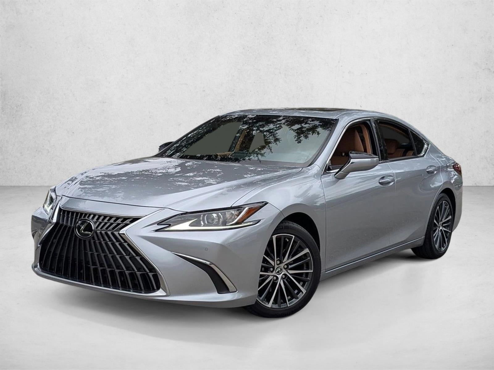 2023 Lexus ES 350 FWD