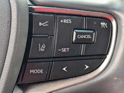 2023 Lexus ES 350 FWD