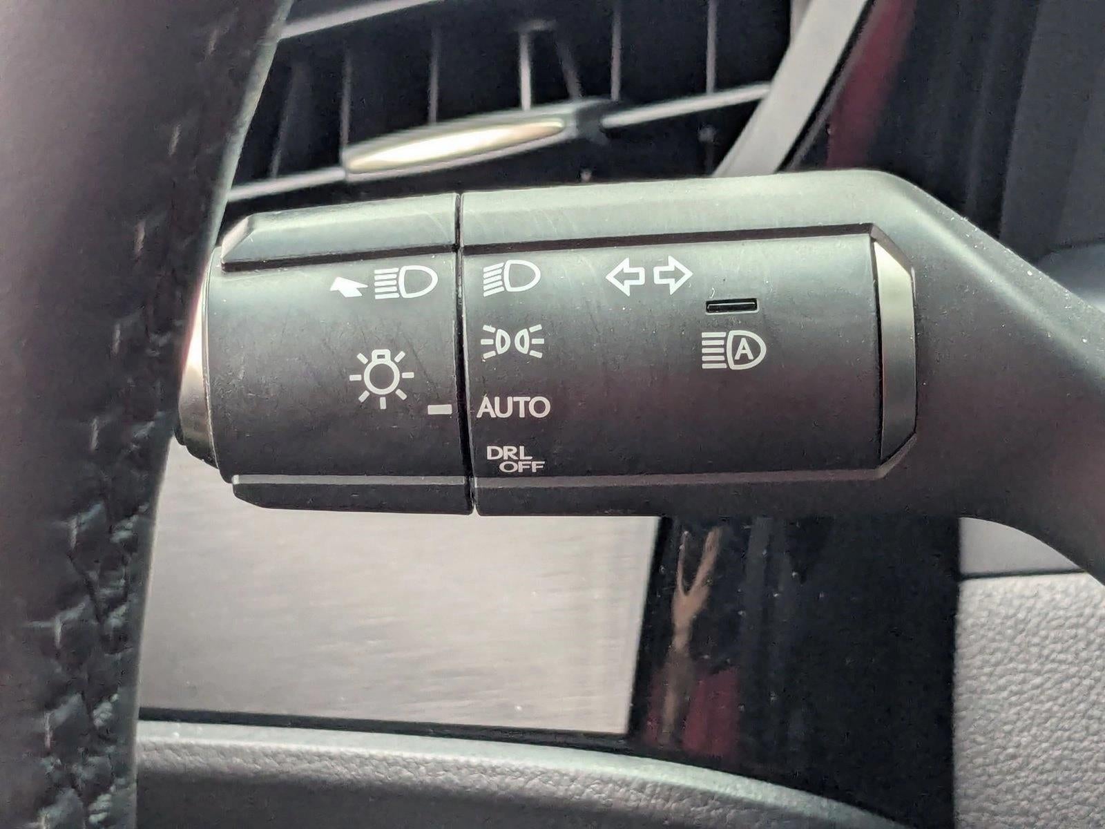 2023 Lexus ES 350 FWD