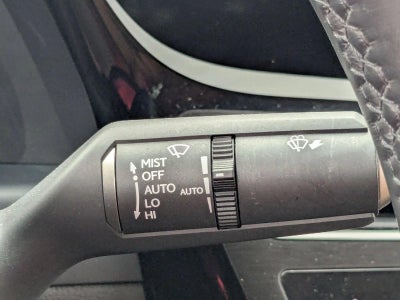 2023 Lexus ES 350 FWD