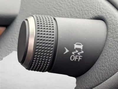 2023 Lexus ES 350 FWD