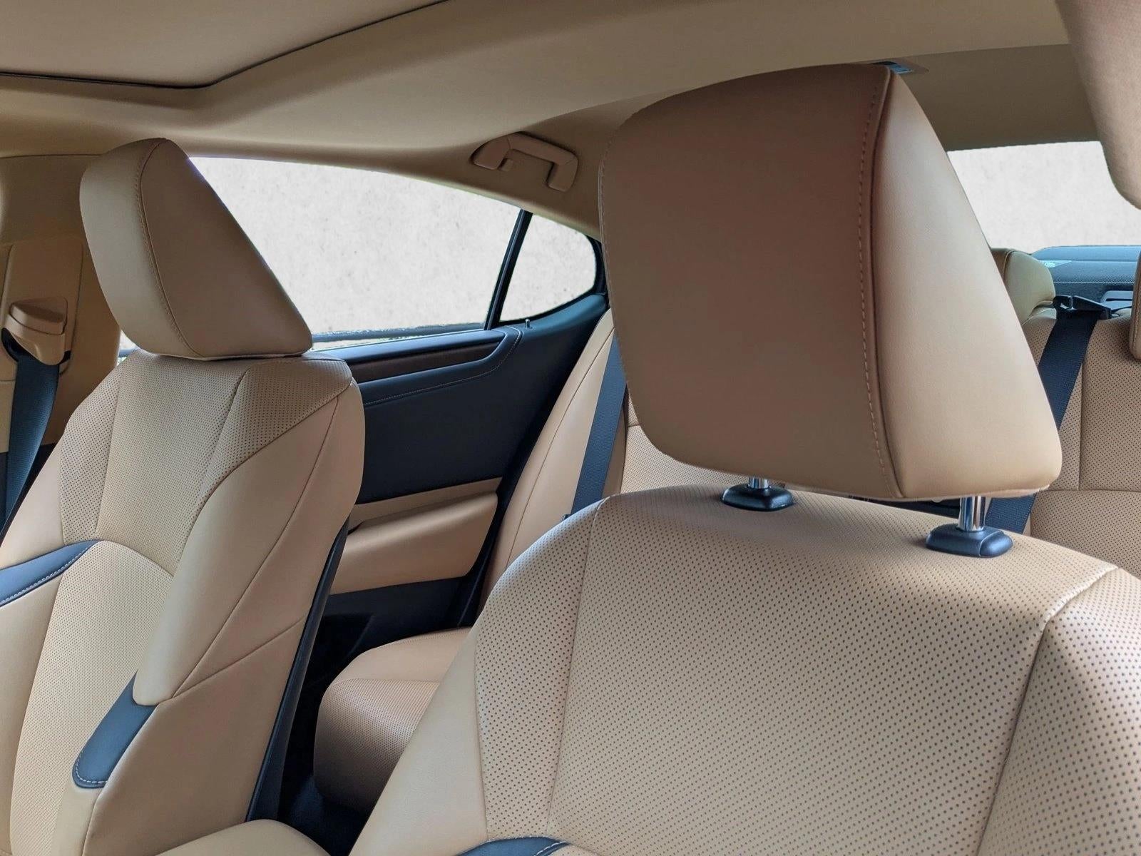 2023 Lexus ES 350 FWD