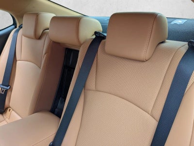 2023 Lexus ES 350 FWD