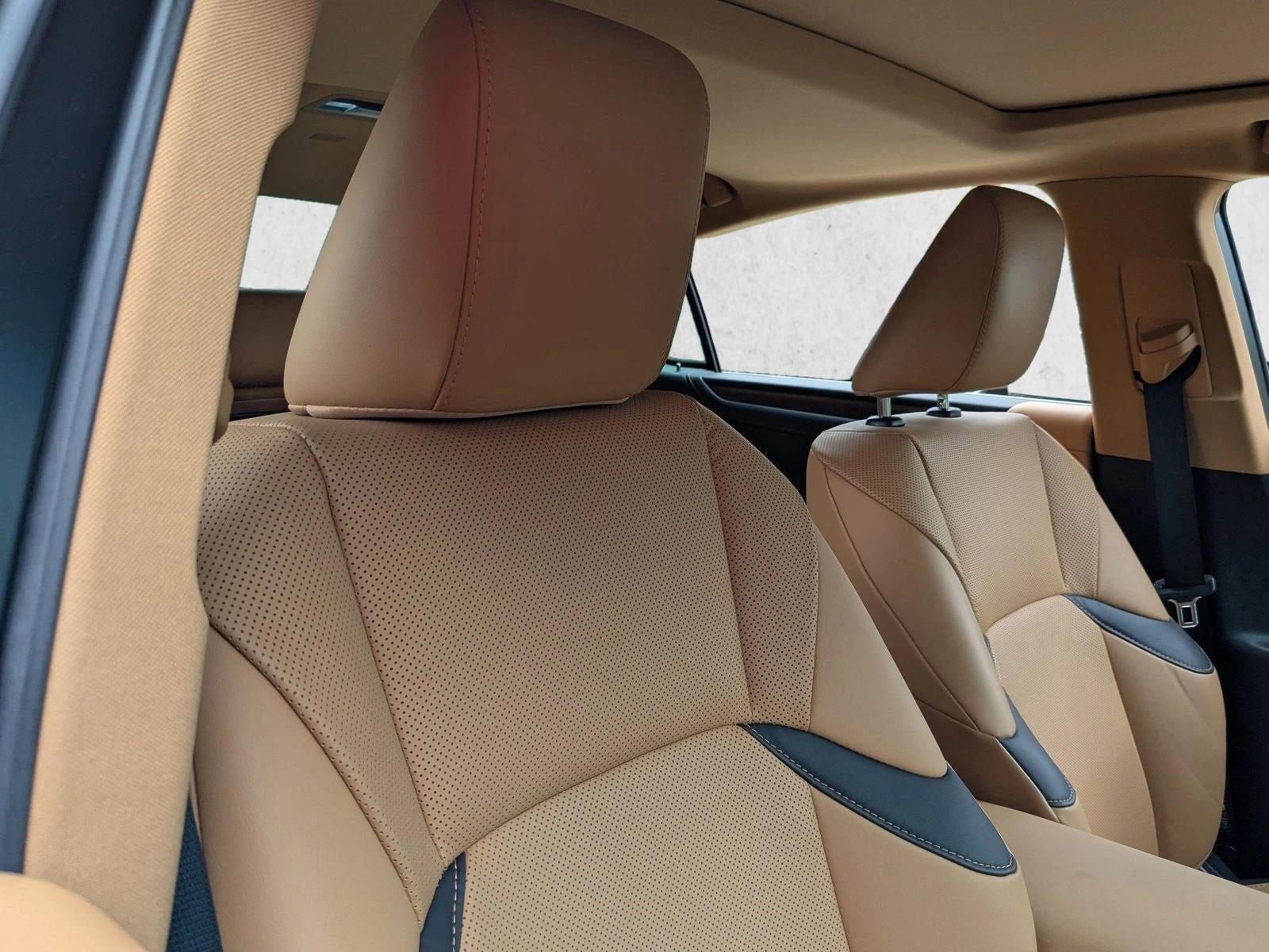 2023 Lexus ES 350 FWD