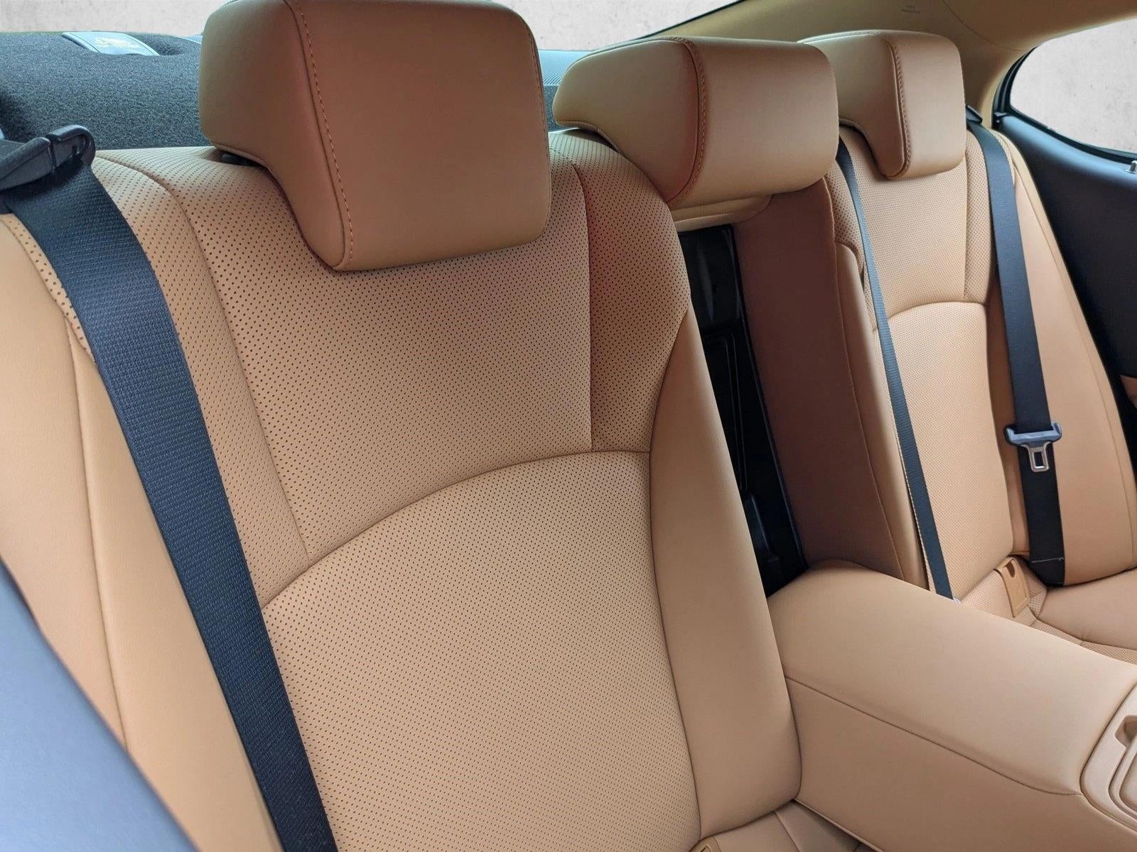 2023 Lexus ES 350 FWD