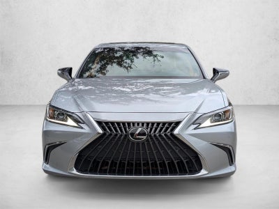 2023 Lexus ES 350 FWD
