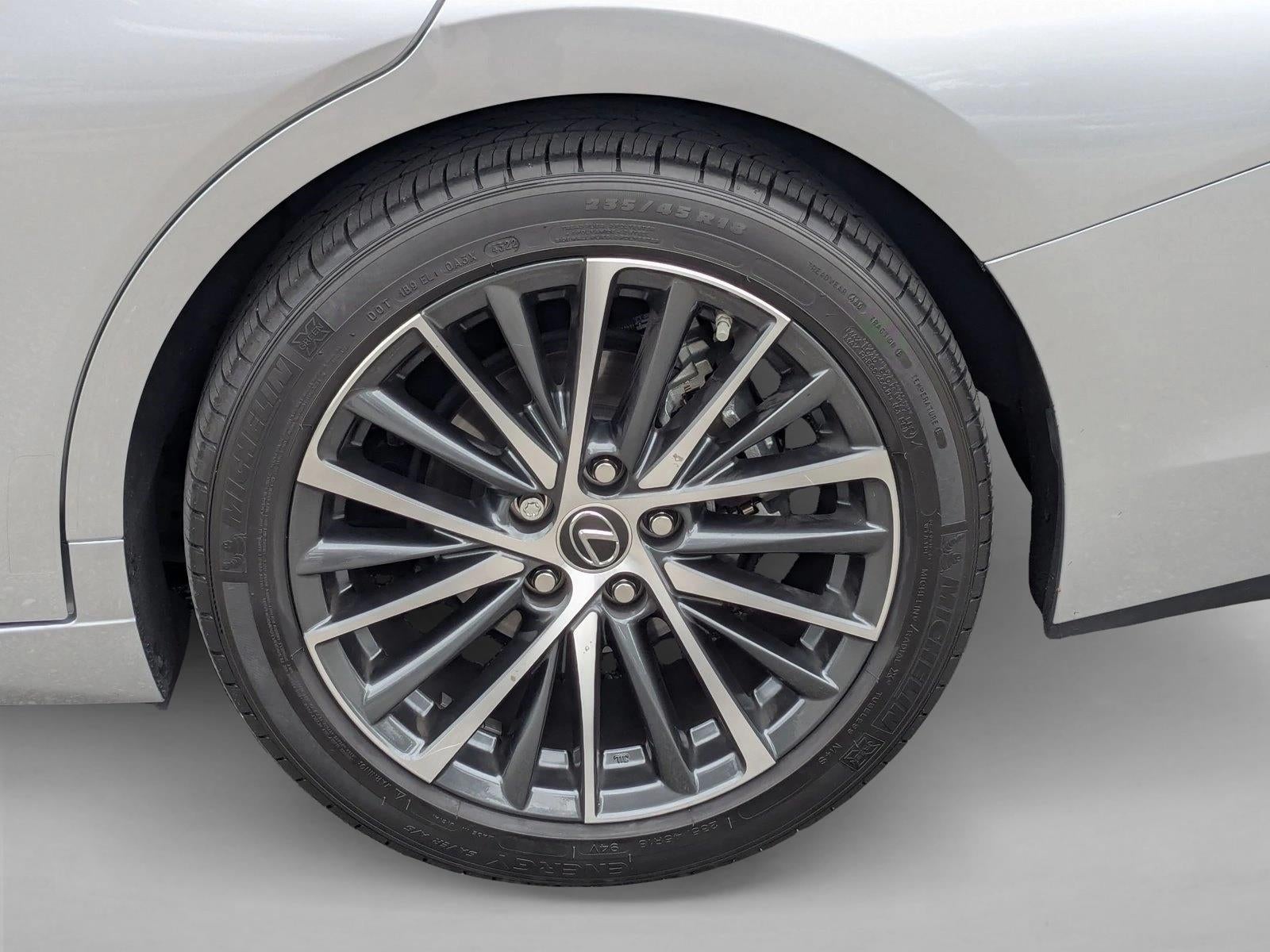 2023 Lexus ES 350 FWD