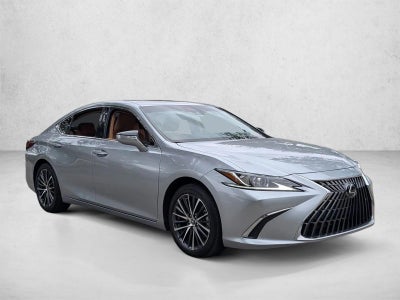 2023 Lexus ES 350 FWD