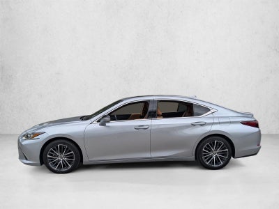 2023 Lexus ES 350 FWD