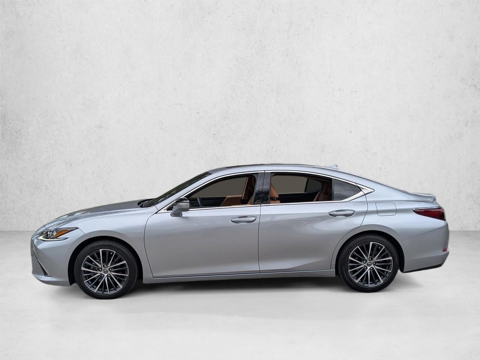 2023 Lexus ES 350 FWD