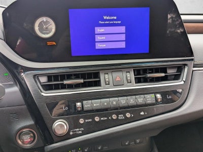 2023 Lexus ES 350 FWD