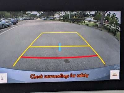 2023 Lexus ES 350 FWD