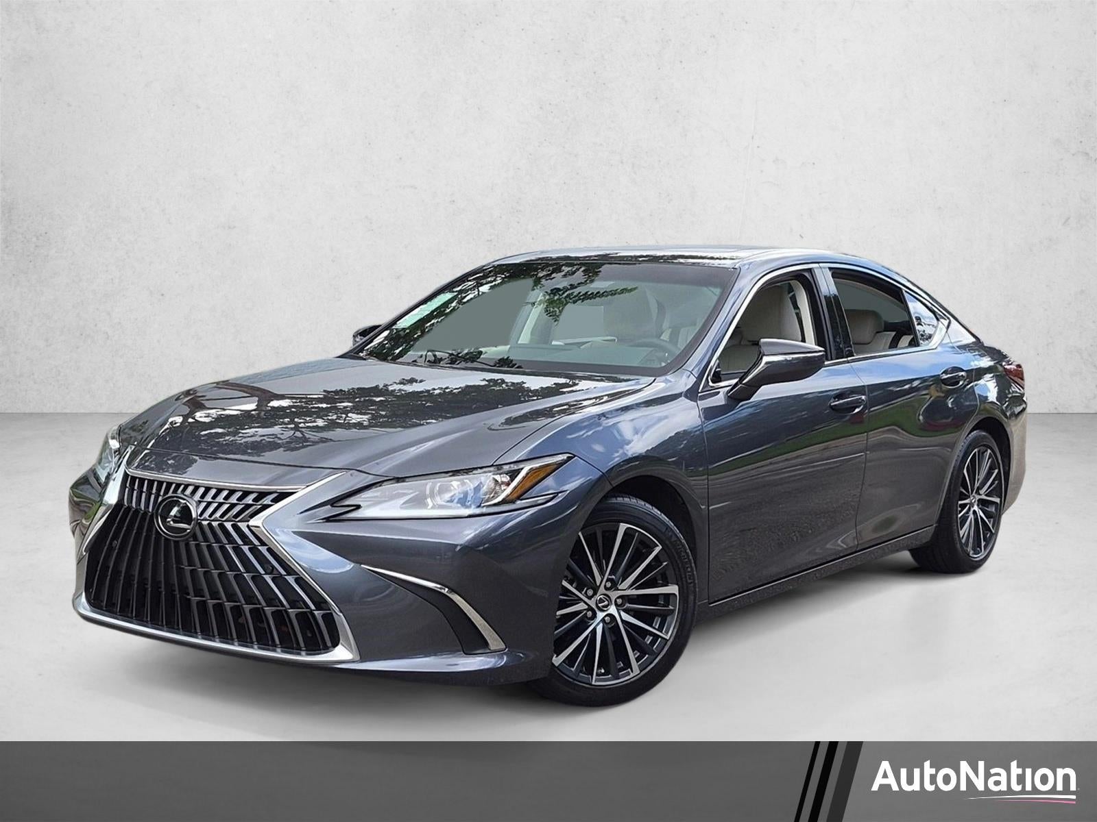 2025 Lexus ES 350 FWD