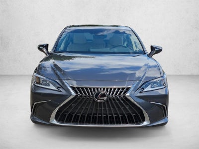 2025 Lexus ES 350 FWD