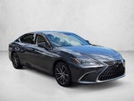 2025 Lexus ES 350 FWD